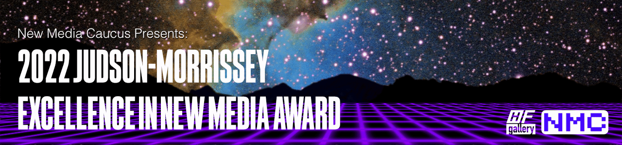 2022 Judson Morrisey Excelence in New Media Award